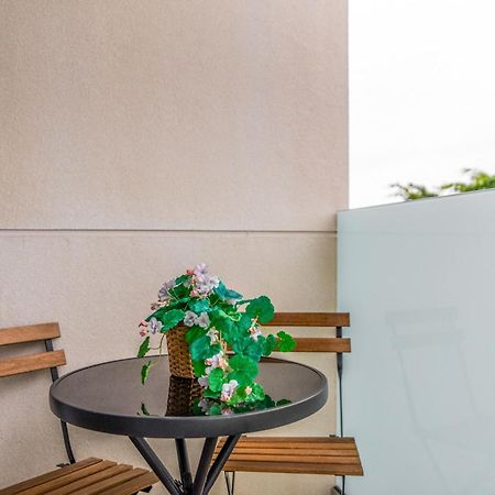 Flamboyan 3 Apartment Telde Bagian luar foto